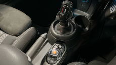 MINI Hatchback 2.0 Cooper S Sport II 3dr Auto Petrol Hatchback